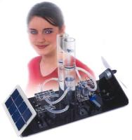 Fuel Cell - celle a combustibile kit didattici educativi