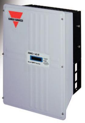 INVERTER-RETE-GRID-CONNECTED-ISMG1-50-IT
