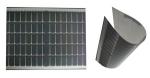 Cella solare flessibile 6V - 100mA - 114x150mm. PowerFilm MPT6-150